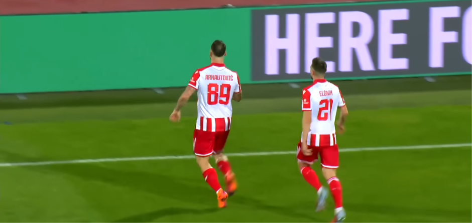 Zvezda poslala dvojicu igrača na posudbu